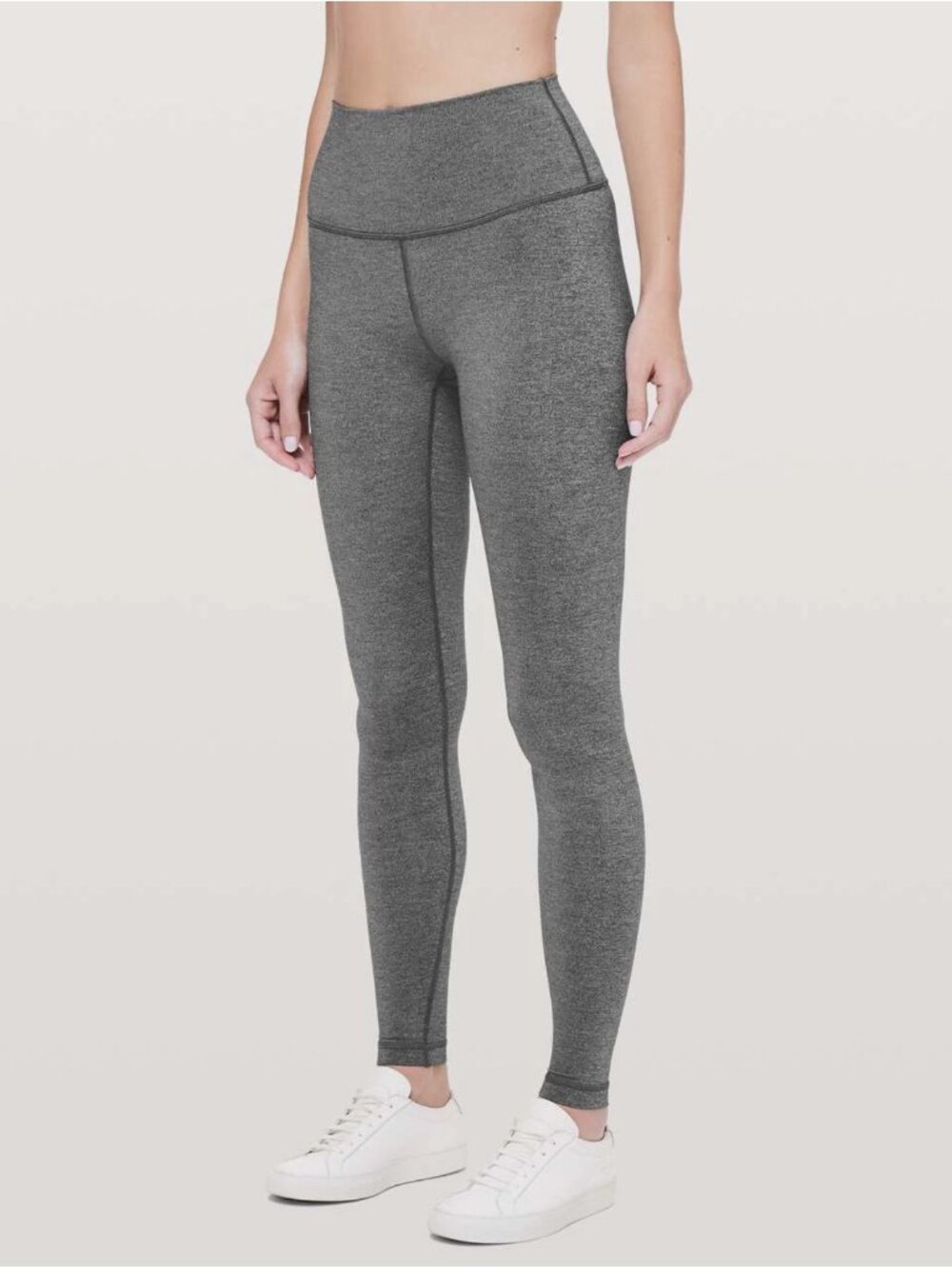Lululemon Wunder Under Hi-Rise Tight Luxtreme - Size 12